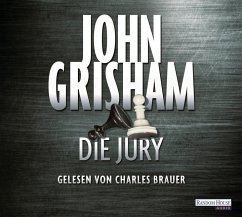 Die Jury - Grisham, John