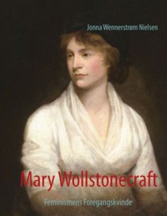 Mary Wollstonecraft - Nielsen, Jonna Wennerstrøm