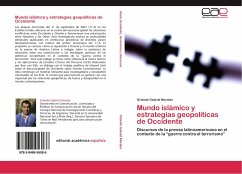 Mundo islámico y estrategias geopolíticas de Occidente - Morales, Orlando Gabriel