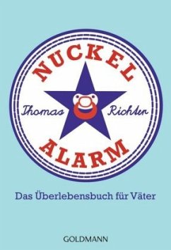 Nuckelalarm - Richter, Thomas