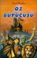 Oz Büyücüsü - Frank Baum, L.