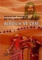 Alevilik ve Cem - Uysal, Hasan