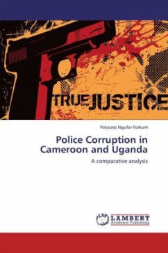 Police Corruption in Cameroon and Uganda