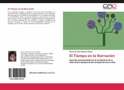 El Tiempo en la Narración - Esquivel Adaos, Paula Carolina