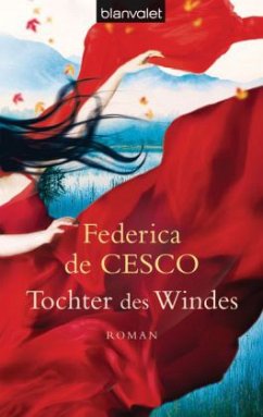 Tochter des Windes - De Cesco, Federica