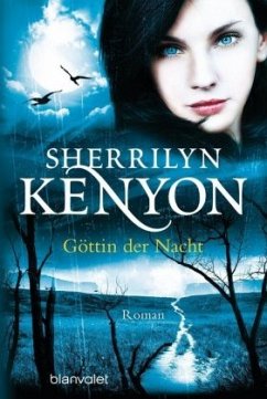 Göttin der Nacht / Dark Hunter Bd.13 - Kenyon, Sherrilyn