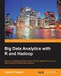 Big Data Analytics with R and Hadoop - Bild 1