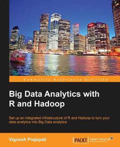 Big Data Analytics with R and Hadoop - Prajapati, Vignesh