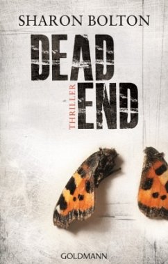 Dead End / Lacey Flint Bd.2 - Bolton, Sharon