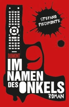 Im Namen des Onkels - Piedimonte, Stefano