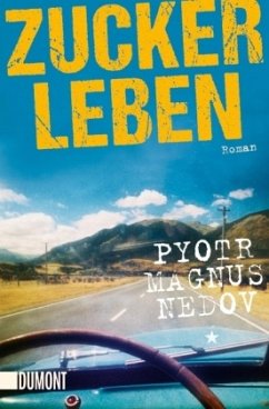 Cover Zuckerleben