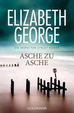 Asche zu Asche / Inspector Lynley Bd.7 - George, Elizabeth