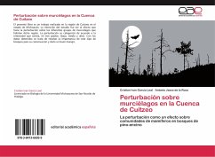 Perturbación sobre murciélagos en la Cuenca de Cuitzeo - García Leal, Cristian Ivan;Jasso de la Rosa, Antonio