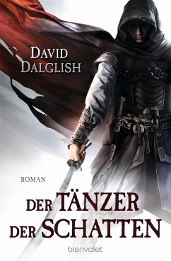 Der Tänzer der Schatten / Wächter Trilogie Bd.1 - Dalglish, David