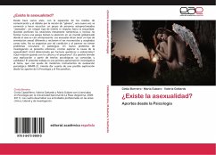 ¿Existe la asexualidad?
