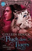 Fluch des Tigers - Eine unsterbliche Liebe / Tiger Saga Bd.3 Fluch des Tigers - Eine unsterbliche Liebe / Tiger Saga Bd.3