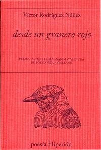 Cover Desde un granero rojo