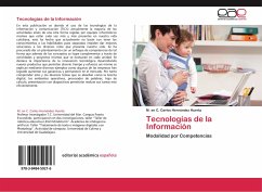 Tecnologías de la Información - Hernández Huerta, M. en C. Carlos