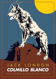 Cover Colmillo Blanco