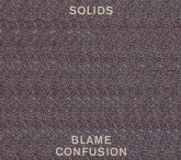 Blame Confusion Blame Confusion