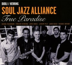 Cover True Paradise