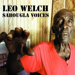 Cover Sabougla Voices