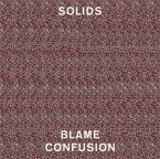 Blame Confusion Blame Confusion