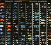 Drinking Gasoline (Cd+Dvd)