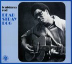 Dead Stray Dog Dead Stray Dog