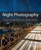Night Photography (eBook, ePUB)