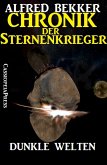 Dunkle Welten / Chronik der Sternenkrieger Bd.14 (eBook, ePUB)