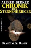 Planetarer Kampf / Chronik der Sternenkrieger Bd.18 (eBook, ePUB)