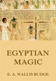 Egyptian Magic (eBook, ePUB)