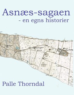 Asnæs-sagaen (eBook, ePUB)