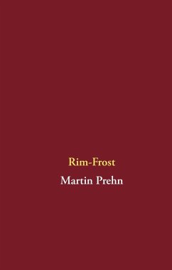 Rim-Frost (eBook, ePUB) - Prehn, Martin