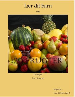 20 frugter (eBook, ePUB) - Jensen, Martin
