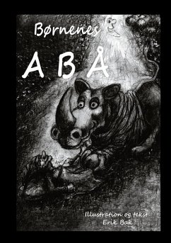 Børnenes ABÅ (eBook, ePUB) - Bak, Erik