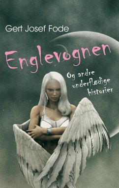 Englevognen (eBook, ePUB)