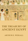 The Treasury of Ancient Egypt (eBook, ePUB)