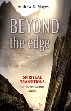 Cover Beyond the Edge (eBook, ePUB)
