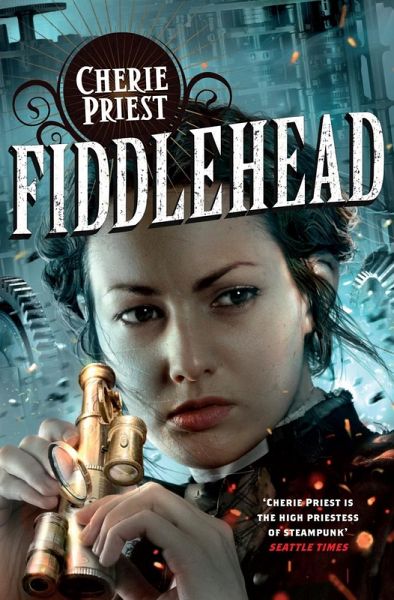 Fiddlehead (eBook, ePUB) Fiddlehead (eBook, ePUB)