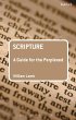 Scripture: A Guide for the Perplexed... - Bild 1