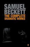 The Complete Dramatic Works of Samuel Beckett (eBook, ePUB)