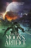 Moon's Artifice (eBook, ePUB)
