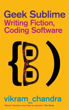 Cover Geek Sublime (eBook, ePUB)