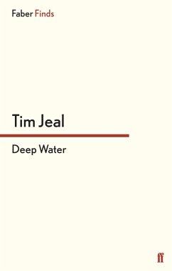 Deep Water (eBook, ePUB) - Jeal, Tim