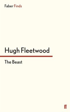 The Beast (eBook, ePUB) - Fleetwood, Hugh