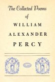 Collected Poems of William Alexander Percy (eBook, ePUB)