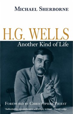 H.G. Wells: Another Kind of Life (eBook, ePUB) - Sherborne, Michael