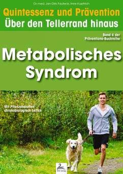 Metabolisches Syndrom: Quintessenz und Prävention (eBook, ePUB) - Kusztrich, Imre